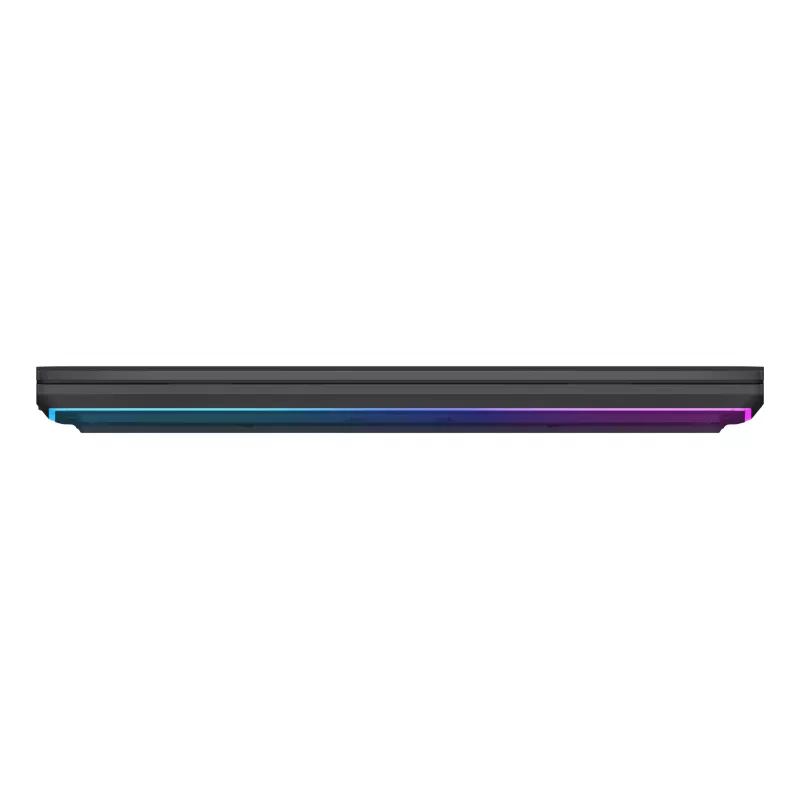 Sülearvuti ASUS ROG Strix G18 18 tolli Core Ultra U9-275HX 16 GB RAM 1 TB SSD NVIDIA GeForce RTX 5080 Windows 11 Home