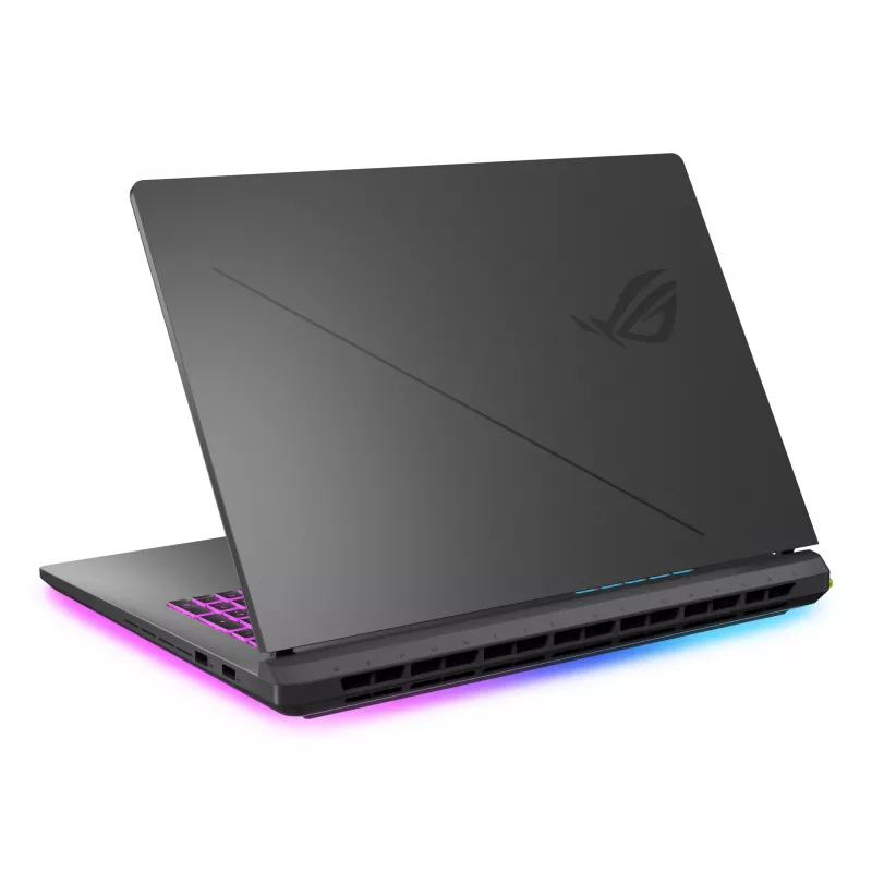 Sülearvuti ASUS ROG Strix G18 18 tolli Core Ultra U9-275HX 16 GB RAM 1 TB SSD NVIDIA GeForce RTX 5080 Windows 11 Home