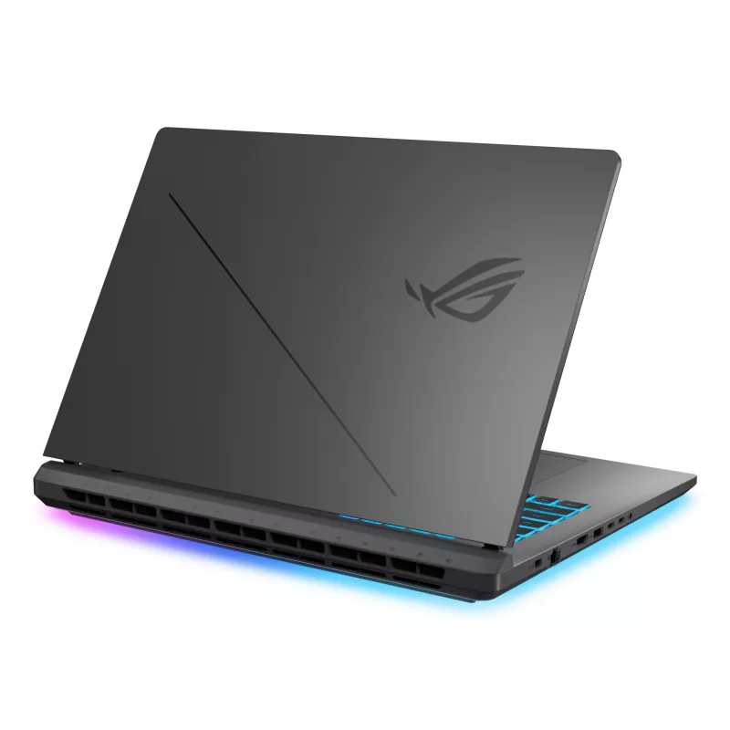 Sülearvuti ASUS ROG Strix G18 18 tolli Core Ultra U9-275HX 16 GB RAM 1 TB SSD NVIDIA GeForce RTX 5080 Windows 11 Home
