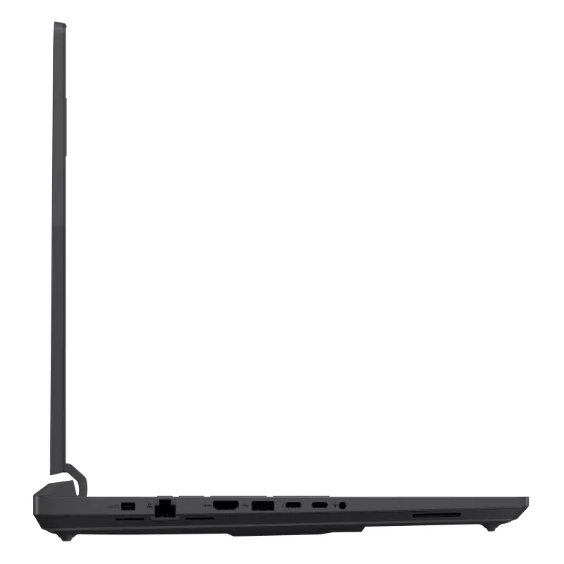 Sülearvuti ASUS ROG Strix G18 18 tolli Core Ultra U9-275HX 16 GB RAM 1 TB SSD NVIDIA GeForce RTX 5080 Windows 11 Home