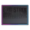 Sülearvuti ASUS ROG Strix G18 18 tolli Core Ultra U9-275HX 16 GB RAM 1 TB SSD NVIDIA GeForce RTX 5080 Windows 11 Home