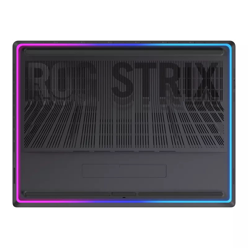Sülearvuti ASUS ROG Strix G18 18 tolli Core Ultra U9-275HX 16 GB RAM 1 TB SSD NVIDIA GeForce RTX 5080 Windows 11 Home