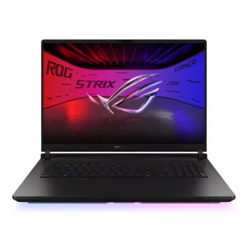 Sülearvuti ASUS ROG Strix SCAR 18 18-tolline Core Ultra U9-275HX 64GB RAM 2TB SSD NVIDIA GeForce RTX 5090 Windows 11 Home