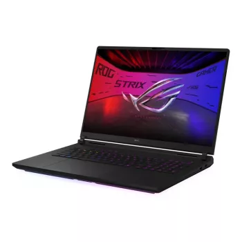Sülearvuti ASUS ROG Strix SCAR 18 18-tolline Core Ultra U9-275HX 64GB RAM 2TB SSD NVIDIA GeForce RTX 5090 Windows 11 Home