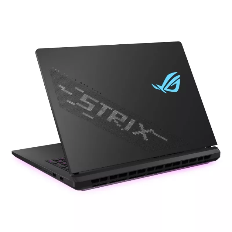 Sülearvuti ASUS ROG Strix SCAR 18 18-tolline Core Ultra U9-275HX 64GB RAM 2TB SSD NVIDIA GeForce RTX 5090 Windows 11 Home