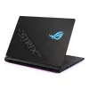 Sülearvuti ASUS ROG Strix SCAR 18 18-tolline Core Ultra U9-275HX 64GB RAM 2TB SSD NVIDIA GeForce RTX 5090 Windows 11 Home
