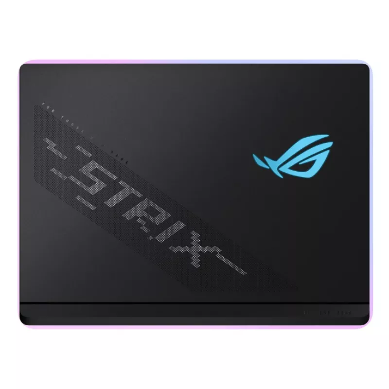 Sülearvuti ASUS ROG Strix SCAR 18 18-tolline Core Ultra U9-275HX 64GB RAM 2TB SSD NVIDIA GeForce RTX 5090 Windows 11 Home