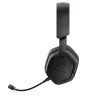 Peakomplekt TRUST GXT 493PS Carus — juhtmega ja juhtmevaba (Bluetooth), ümberkõrvaklapid, peapael, 20–20000 Hz, 1,2 m, must