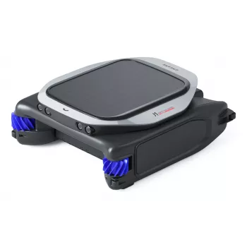 Robotic pool cleaner Dreame J1 Battery 5000 mAh Must