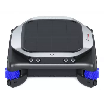 Robotic pool cleaner Dreame J1 Battery 5000 mAh Must