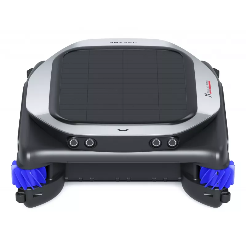 Robotic pool cleaner Dreame J1 Battery 5000 mAh Must