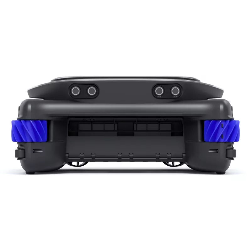 Robotic pool cleaner Dreame J1 Battery 5000 mAh Must
