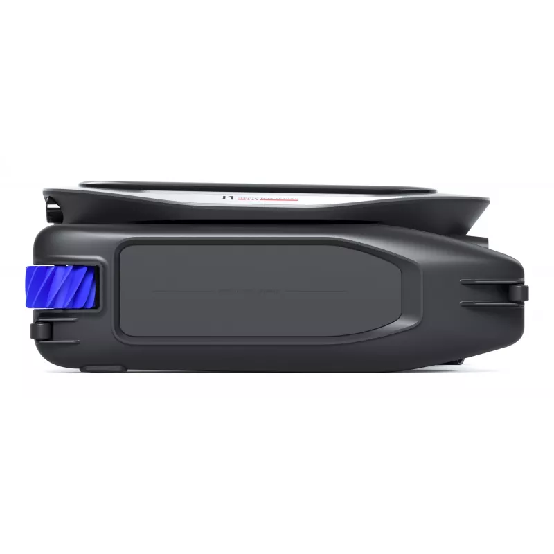 Robotic pool cleaner Dreame J1 Battery 5000 mAh Must