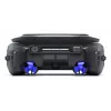 Robotic pool cleaner Dreame J1 Battery 5000 mAh Must