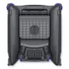 Robotic pool cleaner Dreame J1 Battery 5000 mAh Must