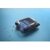 Robotic pool cleaner Dreame J1 Battery 5000 mAh Must