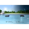Robotic pool cleaner Dreame J1 Battery 5000 mAh Must