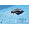 Robotic pool cleaner Dreame J1 Battery 5000 mAh Must