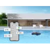 Robotic pool cleaner Dreame J1 Battery 5000 mAh Must