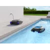 Robotic pool cleaner Dreame J1 Battery 5000 mAh Must