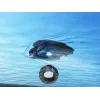 Robotic pool cleaner Dreame J1 Battery 5000 mAh Must