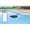 Robotic pool cleaner Dreame J1 Battery 5000 mAh Must