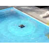 Robotic pool cleaner Dreame J1 Battery 5000 mAh Must