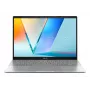 Sülearvuti ASUS Vivobook S 14 S3407VA-LY076W 14 tolli Intel Core 5 210H 16GB 512GB Intel Graphics Windows 11