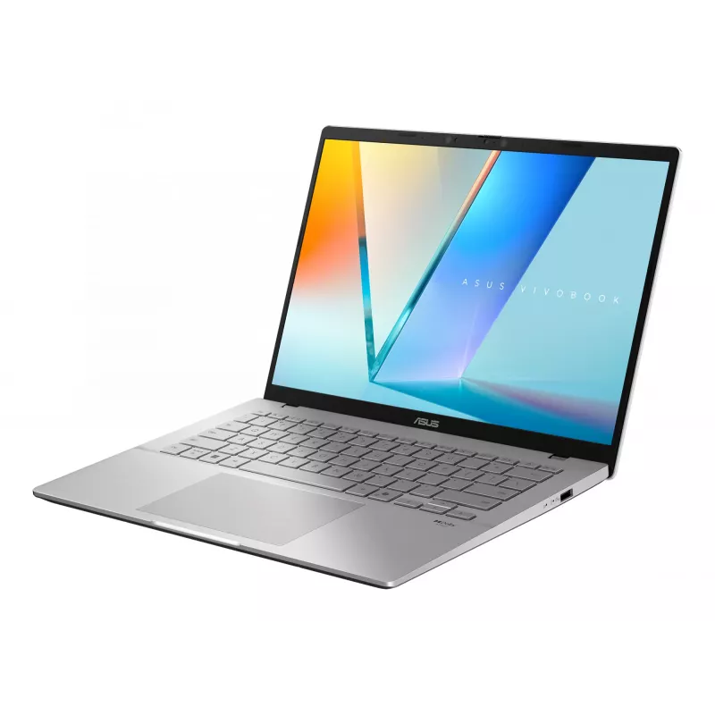 Sülearvuti ASUS Vivobook S 14 S3407VA-LY076W 14 tolli Intel Core 5 210H 16GB 512GB Intel Graphics Windows 11