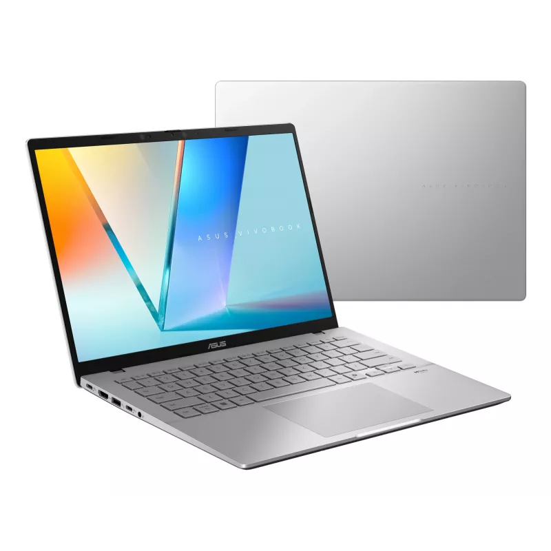 Sülearvuti ASUS Vivobook S 14 S3407VA-LY076W 14 tolli Intel Core 5 210H 16GB 512GB Intel Graphics Windows 11