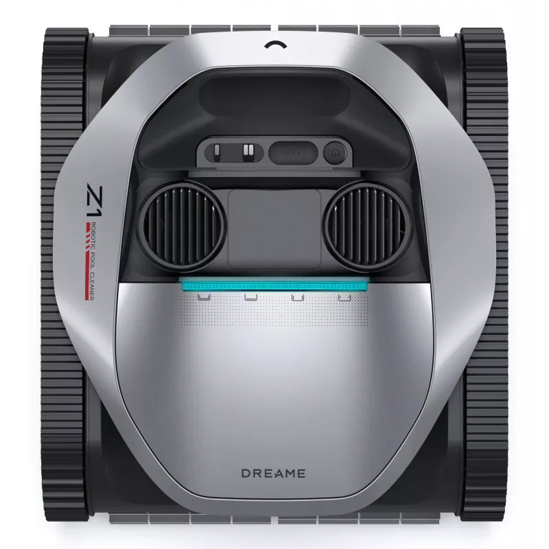 Dreame Z1 robot-basseinipuhastaja