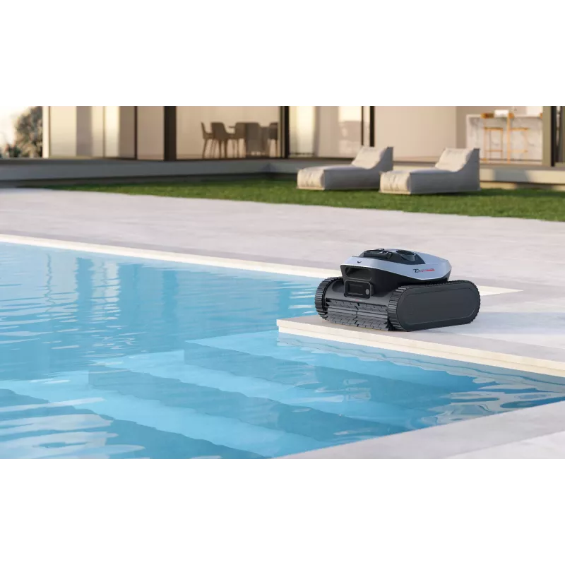 Dreame Z1 robot-basseinipuhastaja