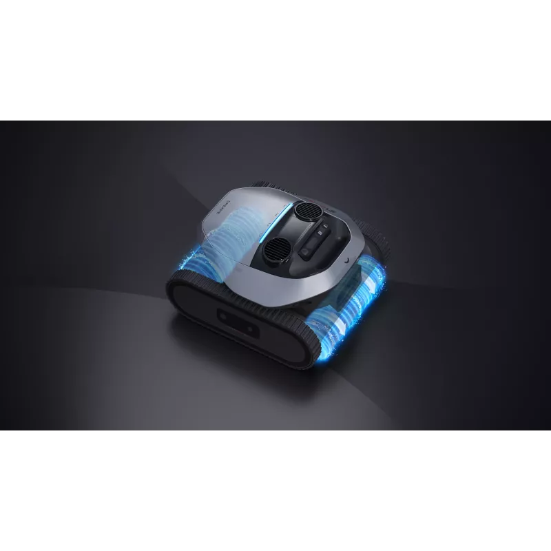 Dreame Z1 robot-basseinipuhastaja