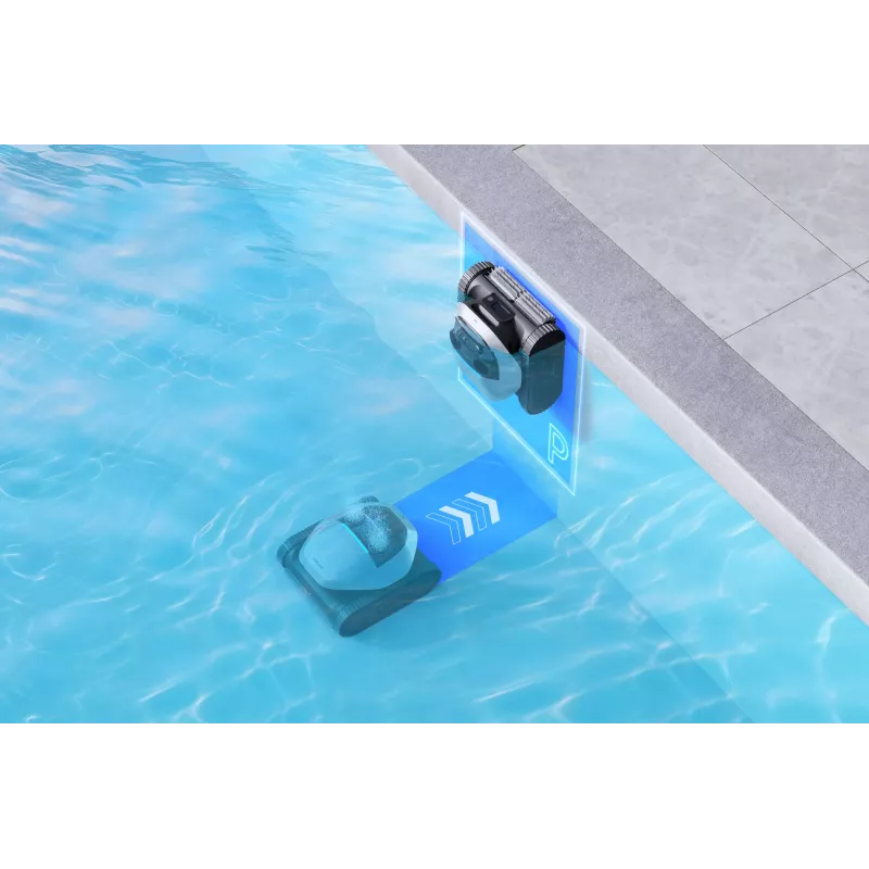 Dreame Z1 robot-basseinipuhastaja