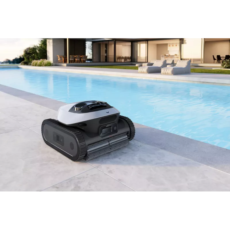 Dreame Z1 robot-basseinipuhastaja