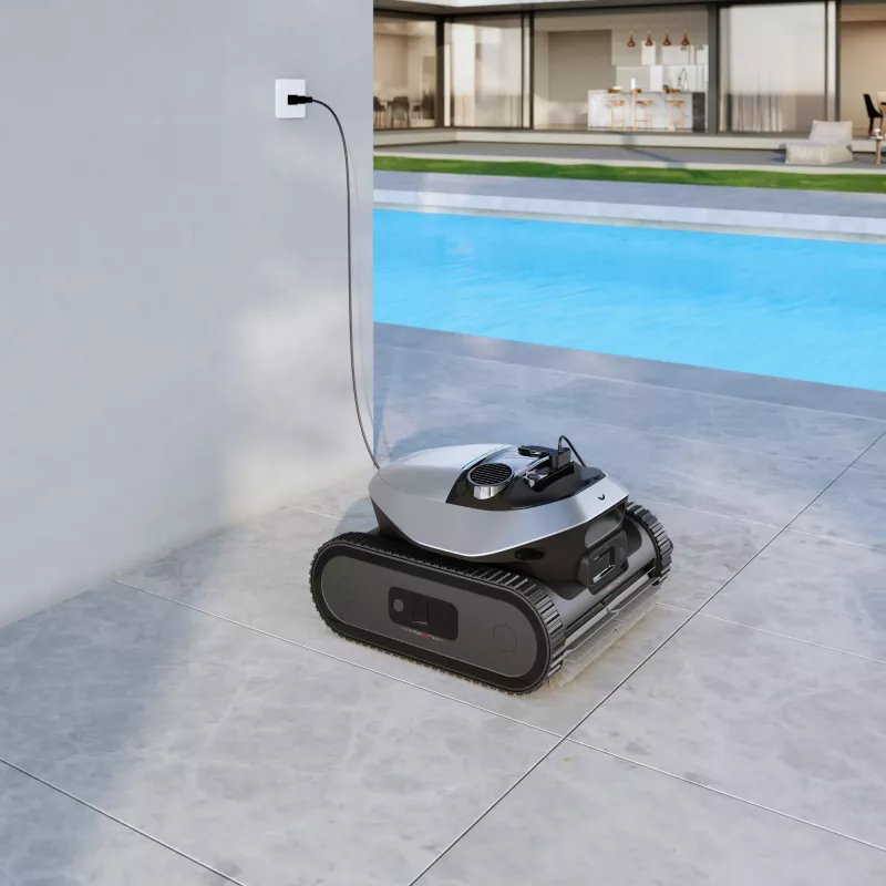 Dreame Z1 robot-basseinipuhastaja
