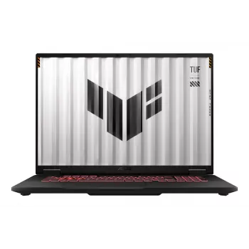 Sülearvuti ASUS TUF Gaming A18 FA808UM-S8015W 18 tolli AMD Ryzen 7 260 16 GB 512 GB NVIDIA GeForce RTX 5060 Windows 11