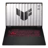 Sülearvuti ASUS TUF Gaming A18 FA808UM-S8015W 18 tolli AMD Ryzen 7 260 16 GB 512 GB NVIDIA GeForce RTX 5060 Windows 11