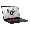 Sülearvuti ASUS TUF Gaming A18 FA808UM-S8015W 18 tolli AMD Ryzen 7 260 16 GB 512 GB NVIDIA GeForce RTX 5060 Windows 11