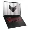 Sülearvuti ASUS TUF Gaming A18 FA808UM-S8015W 18 tolli AMD Ryzen 7 260 16 GB 512 GB NVIDIA GeForce RTX 5060 Windows 11