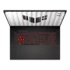 Sülearvuti ASUS TUF Gaming A18 FA808UM-S8015W 18 tolli AMD Ryzen 7 260 16 GB 512 GB NVIDIA GeForce RTX 5060 Windows 11