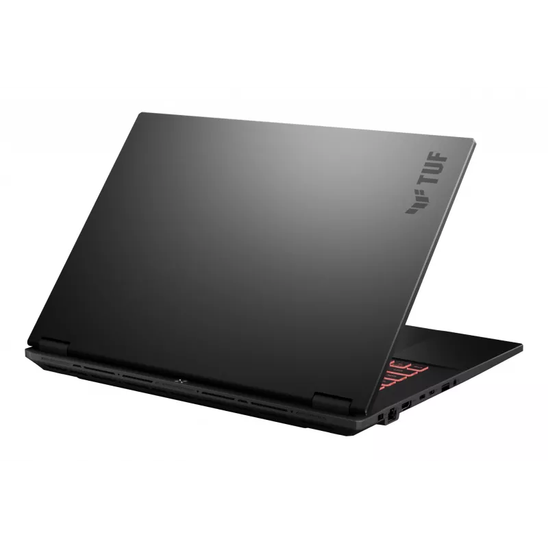 Sülearvuti ASUS TUF Gaming A18 FA808UM-S8015W 18 tolli AMD Ryzen 7 260 16 GB 512 GB NVIDIA GeForce RTX 5060 Windows 11