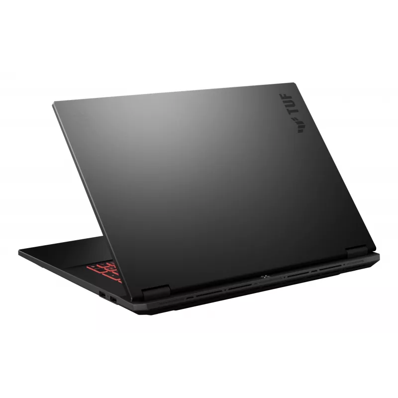 Sülearvuti ASUS TUF Gaming A18 FA808UM-S8015W 18 tolli AMD Ryzen 7 260 16 GB 512 GB NVIDIA GeForce RTX 5060 Windows 11