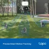Turvakaamera TP-LINK Tapo C206 – sise/välis 1080p HD, pööramise ja kallutamisega, öövaatega, kahesuunalise heliga