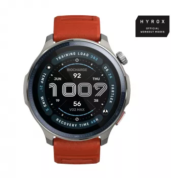 Amazfit Balance 2 Must (W2429GL1N)