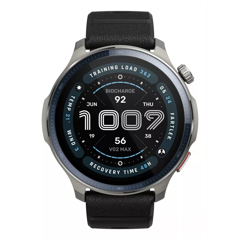 Amazfit Balance 2 Must (W2429GL1N)