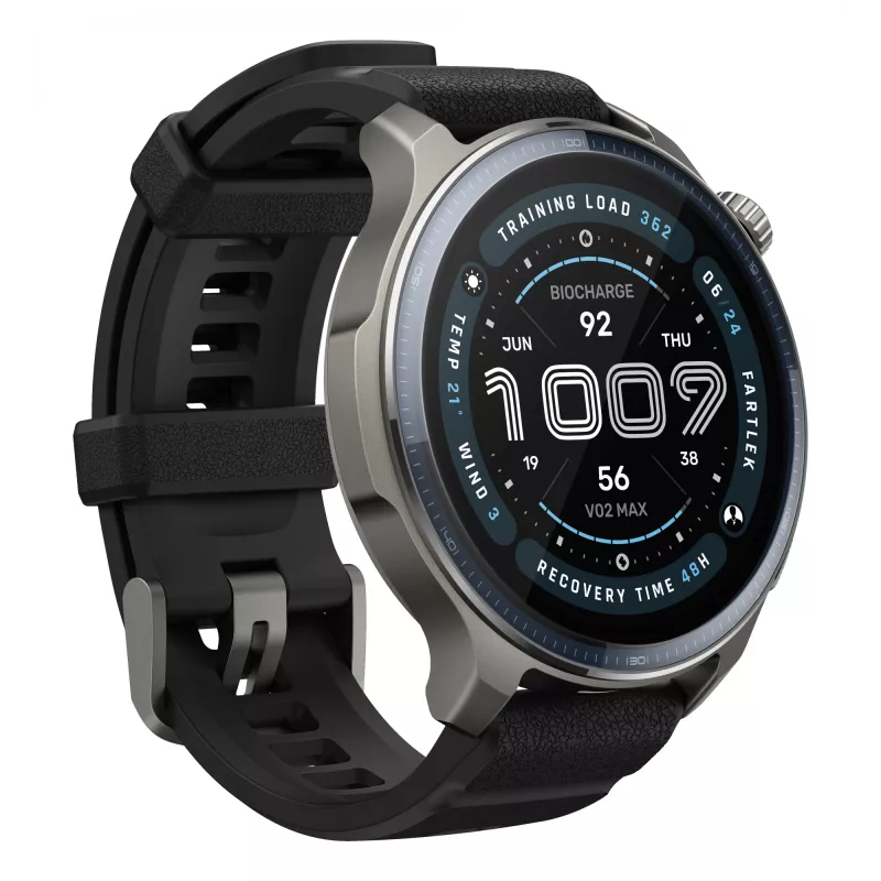 Amazfit Balance 2 Must (W2429GL1N)
