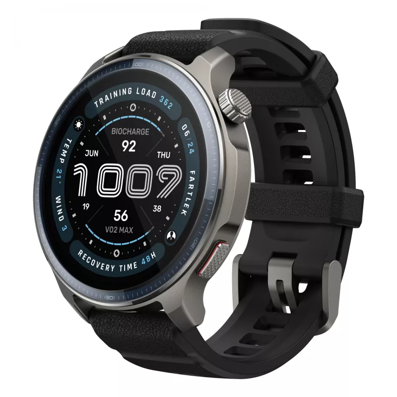 Amazfit Balance 2 Must (W2429GL1N)