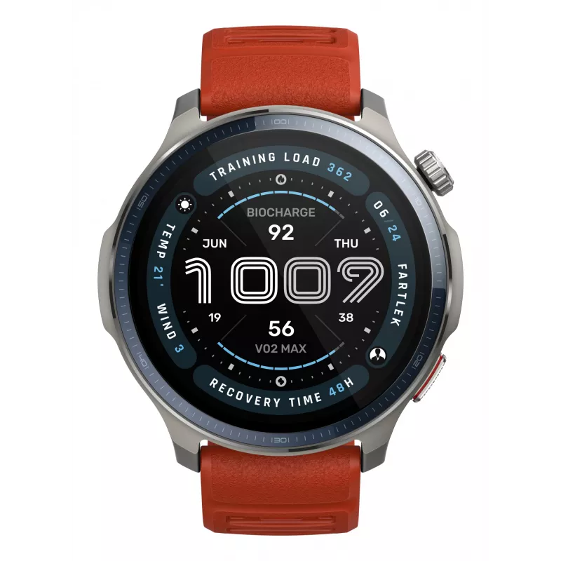 Amazfit Balance 2 Must (W2429GL1N)