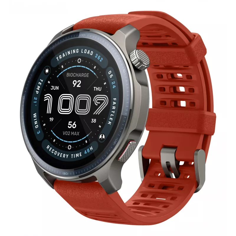 Amazfit Balance 2 Must (W2429GL1N)